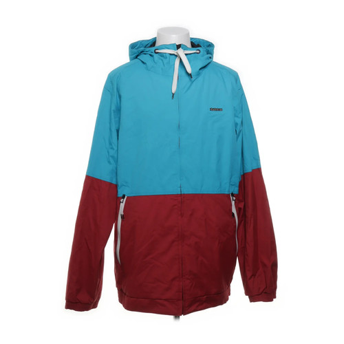 Zimtstern regenjacke herren - regenjacke,,