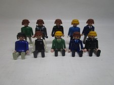 Playmobil IMG_5352 Polizei