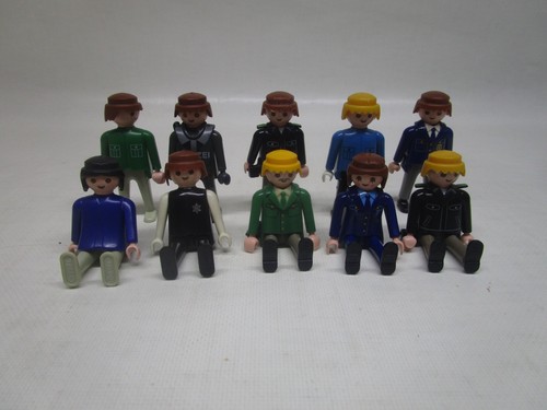 Playmobil img 5352 polizei - img_5352,