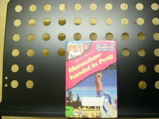 Menschenhandel in Prag