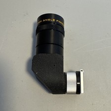 Canon Angle Finder