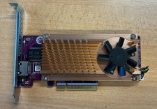 QM2-2P10G1TB QNAP QM2 Series