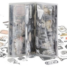 Selbstklebende Scrapbooking