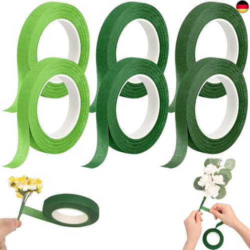 Floristenband stück 162m - stück,,
