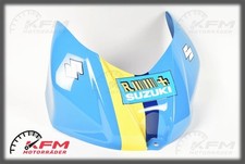 Suzuki GSX-R GSXR 1000 K7 RIZLA Verkleidung Tank vorne cowling tank front NEU