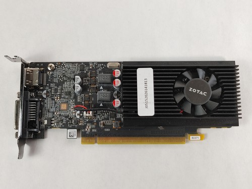 Zotac geforce 1030 - 1030, gb