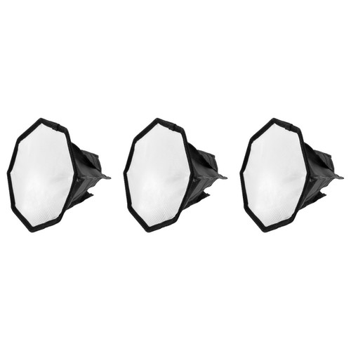 Count softbox für - 3,