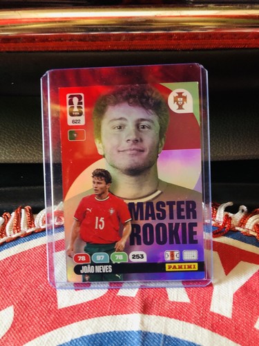 Fifa world cup - 2026, panini