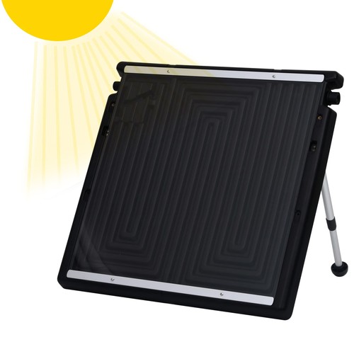 Poolheizung solarheizung - poolheizung,