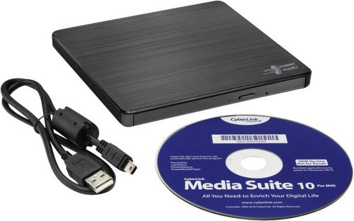 Gp60nb60 externer dvd - gp60nb60,