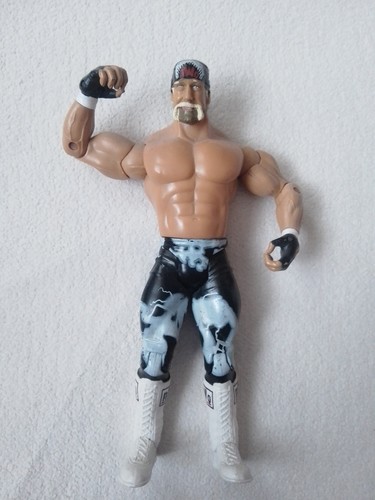 Wwe nwo hollywood - hollywood, hulk
