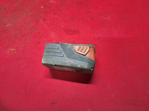 Hilti ah akku - lion,