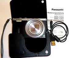 Panasonic LUMIX DMC-TZ61 18.1