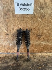 2x Mercedes Benz W211 Federbein Stoßdämpfer Vorne A2113201113