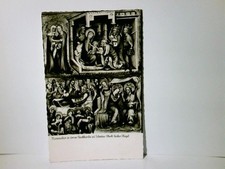 Schotten / Oberh. Marienaltar