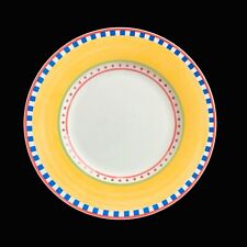 Villeroy Boch Speiseteller TWIST BEA Essteller Geschirr Vilbo 27cm SEHR GUT