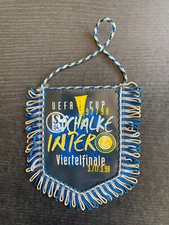 Wimpel / Banner EC 1997/98 FC