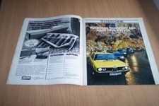 Autozeitung 10086) Mercedes