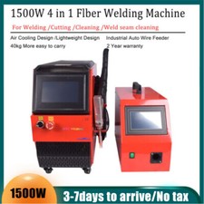 1500W Air Cooling Handheld