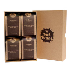 Vietbeans probierset 4 - probierset,