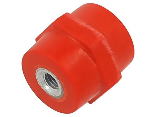 Qhep07010 säulenisolator - säulenisolator, l
