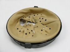 Wehrmacht Patina Stahlhelm Helm Innenfutter Helmfutter M35 M40 M42 : 56/ 64n.A.