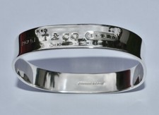 Tiffany & Co Armband 925