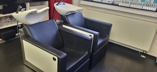 Friseureinrichtung gebraucht in gutem Zustand