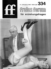 Freies Forum 334  (Erotik