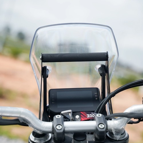 Gps halterung für hero xpulse - gps,