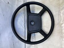 BMW 3er E21 4-Speichen Lenkrad