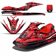 Aufkleber Grafik Set Seadoo