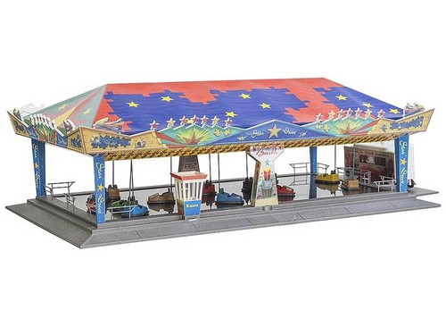 Faller 140422 kirmes - 140422,
