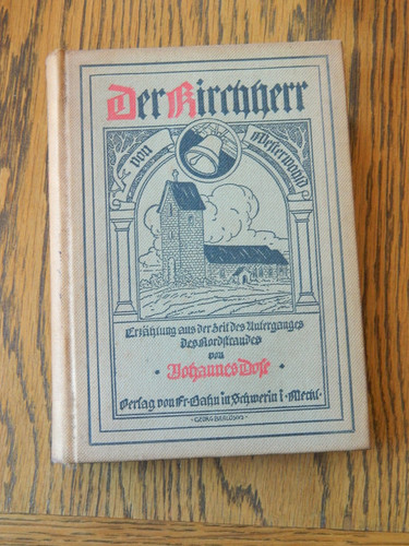 Nachlass-antik-Buch-Johannes