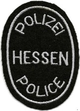 1950er! Rarität! HESSEN