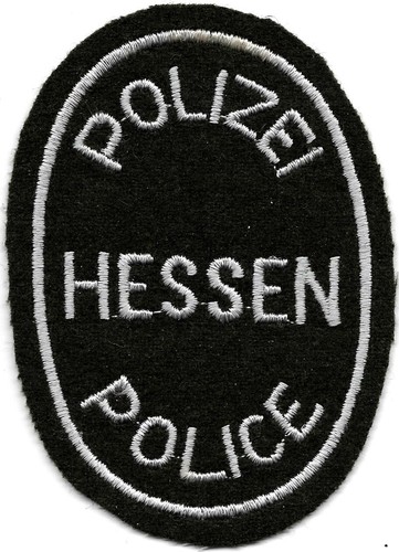 1950er rarität hessen - rarität!,