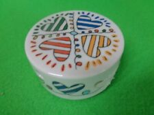 Zuckerdose 7 cm  Love Designer Rizzi von Rosenthal