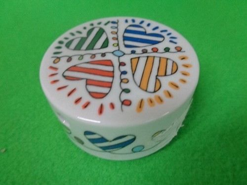 Zuckerdose love designer - 7, cm