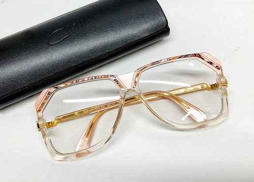 Rare cazal mod 186 - cazal,