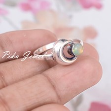 Äthiopischer Feueropal