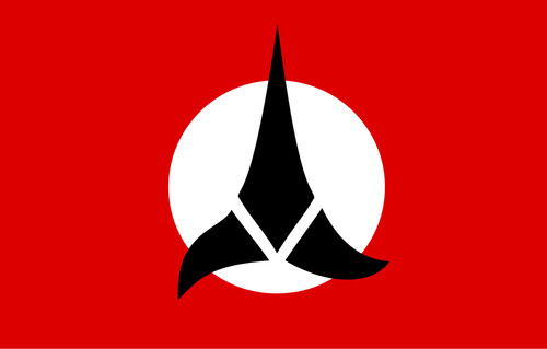 Star wars klingonen - star,