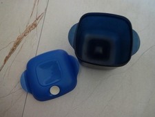 ♥ Tupperware Mikrowelle Topf