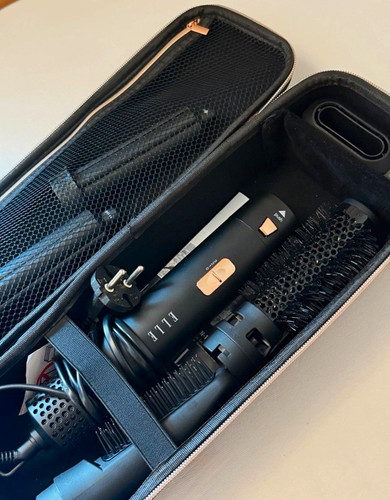 Elle hairstyling set im - 5-in-1,