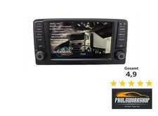 LKW Radio Autoradio C3 Sample