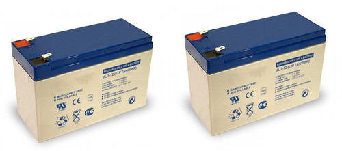 Akkus kompatibel apc usv - akkus, zu
