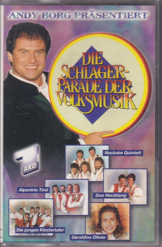 162 andy borg die - borg,
