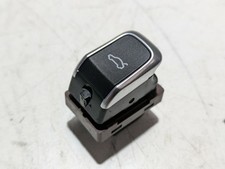 Schalter Heckklappe Audi