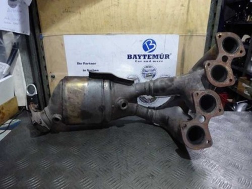 Original katalysator mercedes - original,