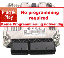 Steuergerät VW T5 Transporter