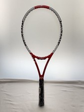 DUNLOP◆Tennisschläger / Hardschläger / BLK / MAX 200G